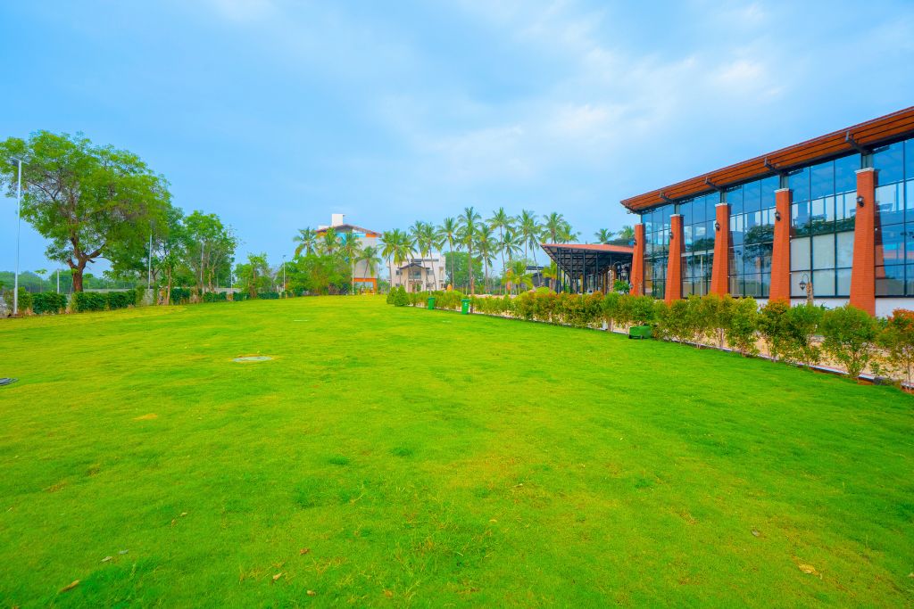 serene resort hyderabad lawns (2)