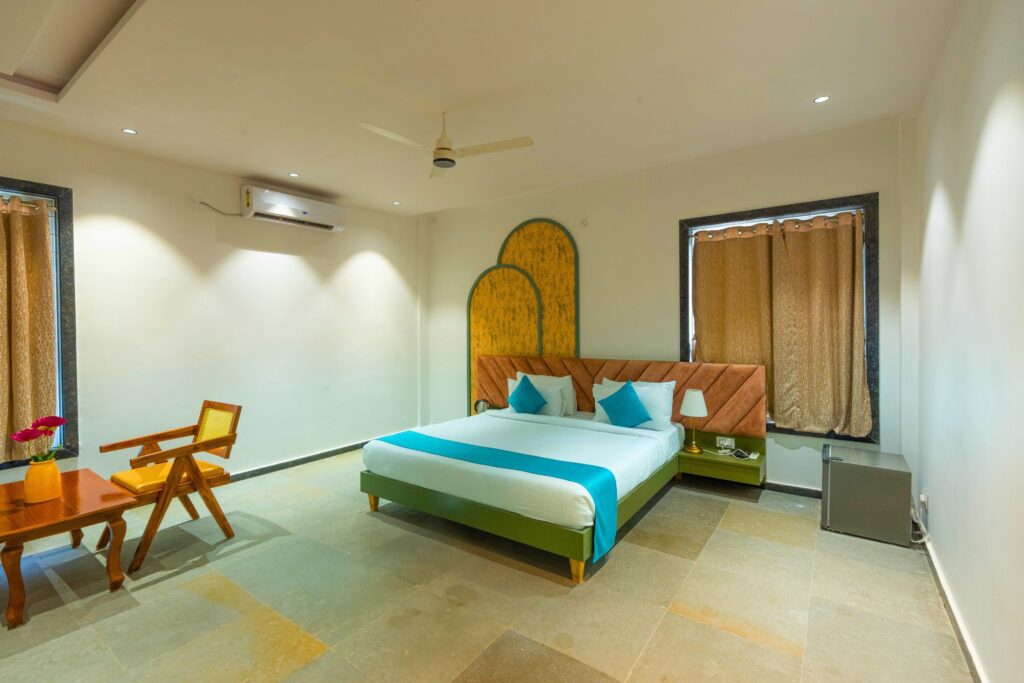 serene resort villa photos (2)